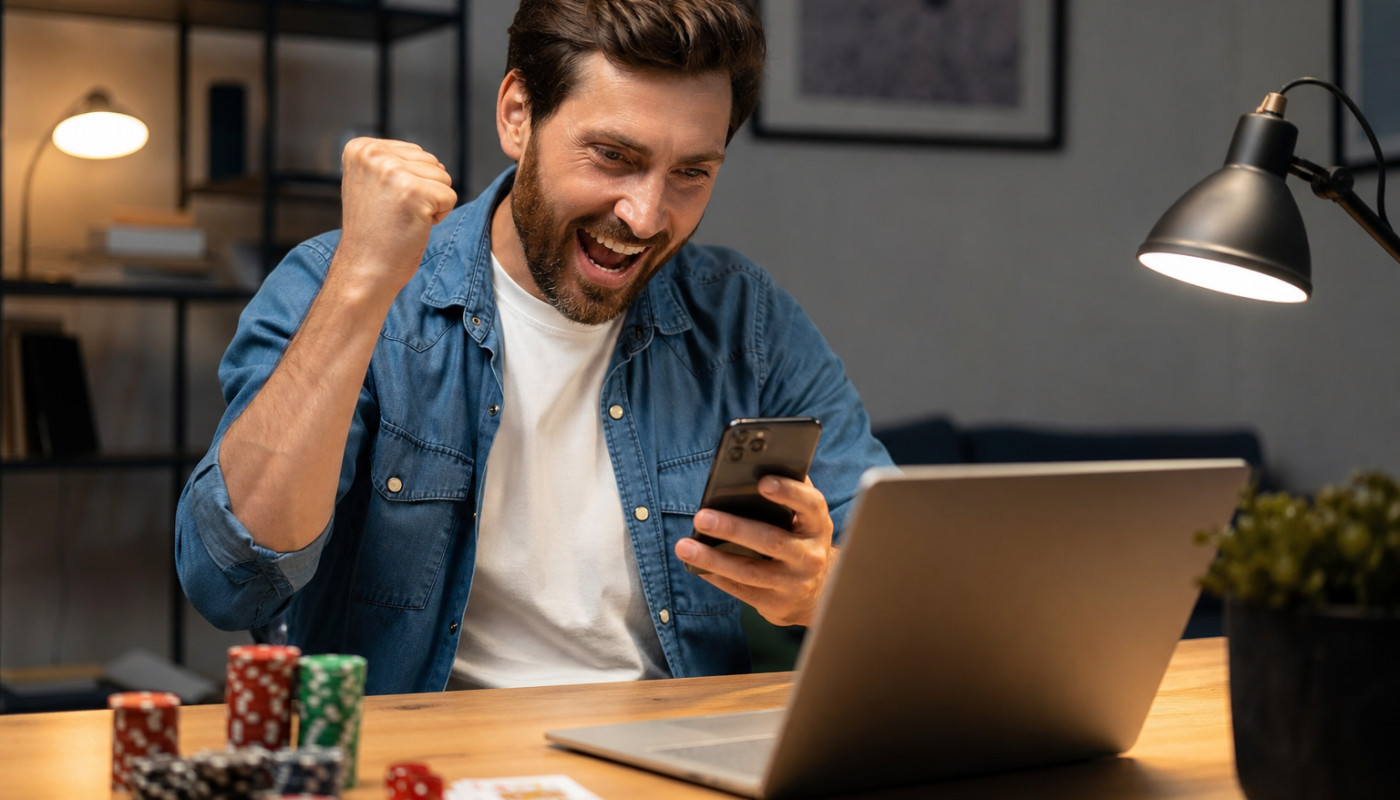 Alles wat je moet weten over bonussen bij online gokplatforms