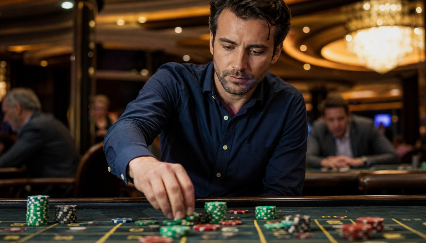 Hoe maximaliseer je jouw winsten bij hindernisrijke casinospellen?