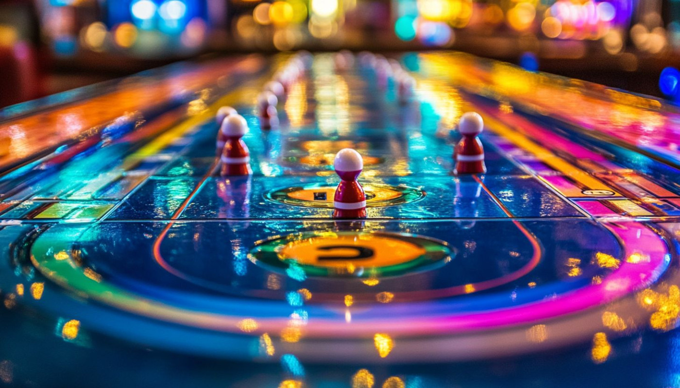 Hoe Plinko spelstrategieën uw winstkansen kunnen verhogen?