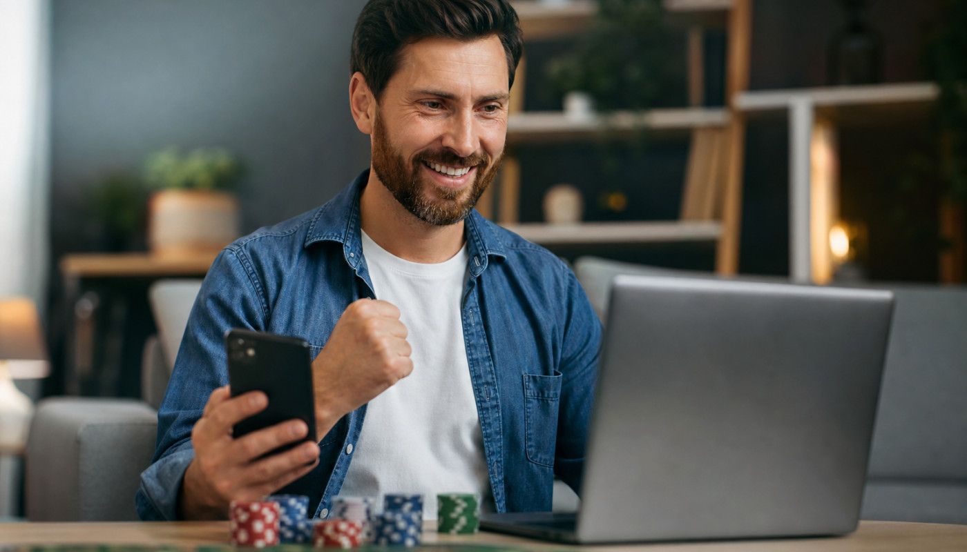 Hoe veilig online wedden en casino games positief beïnvloedt?