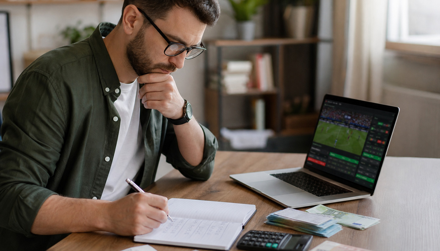 Strategieën voor effectief bankrollbeheer in online weddenschappen