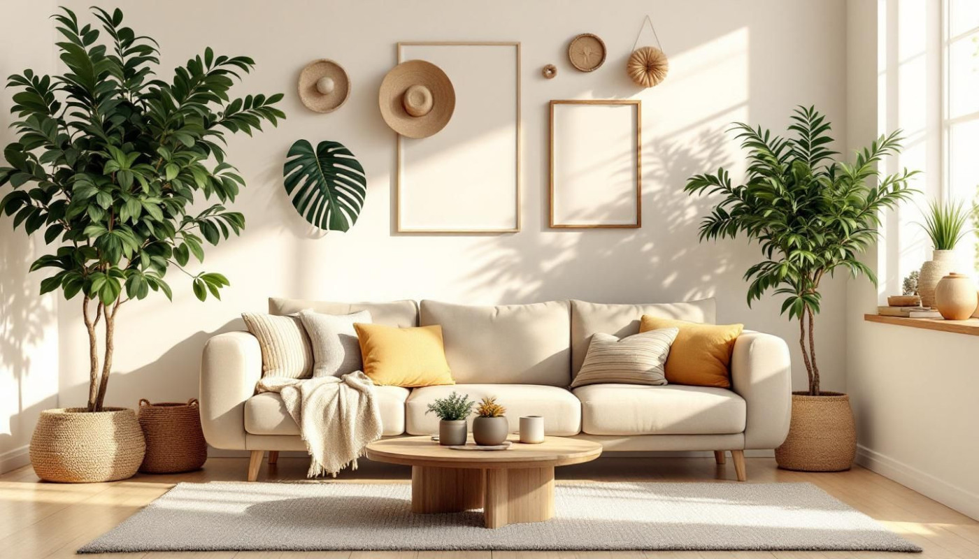 Kunst & Cultuur - Tips voor het creëren van een unieke en persoonlijke woonruimte